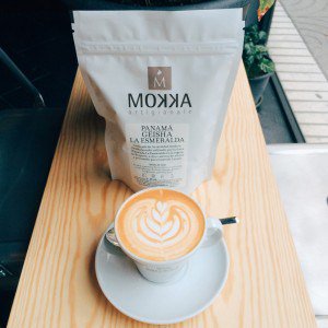 Mokka te trae un café excepcional gastroystyle.com/mokka-te-trae-…