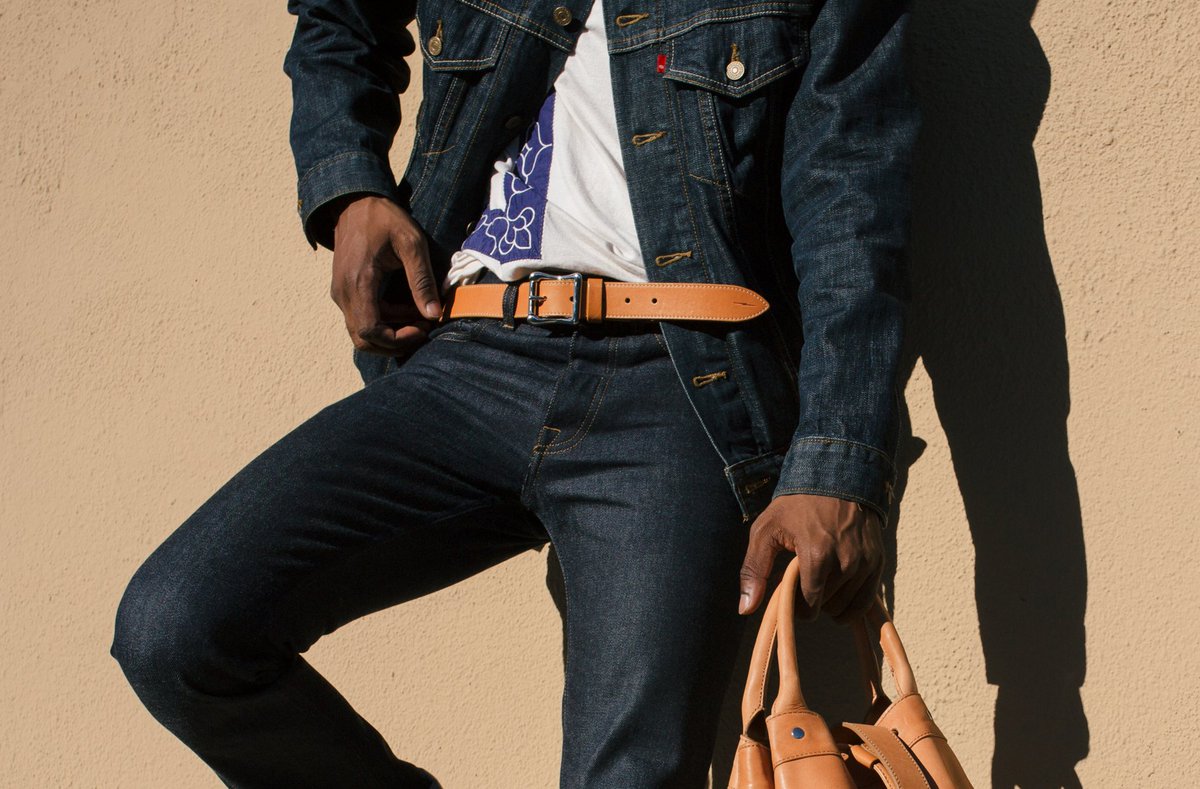 shinola belt