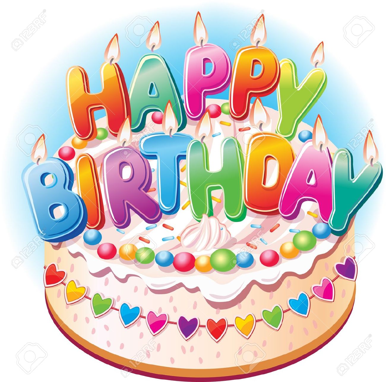 Happy birthday Daniel Matsunaga 