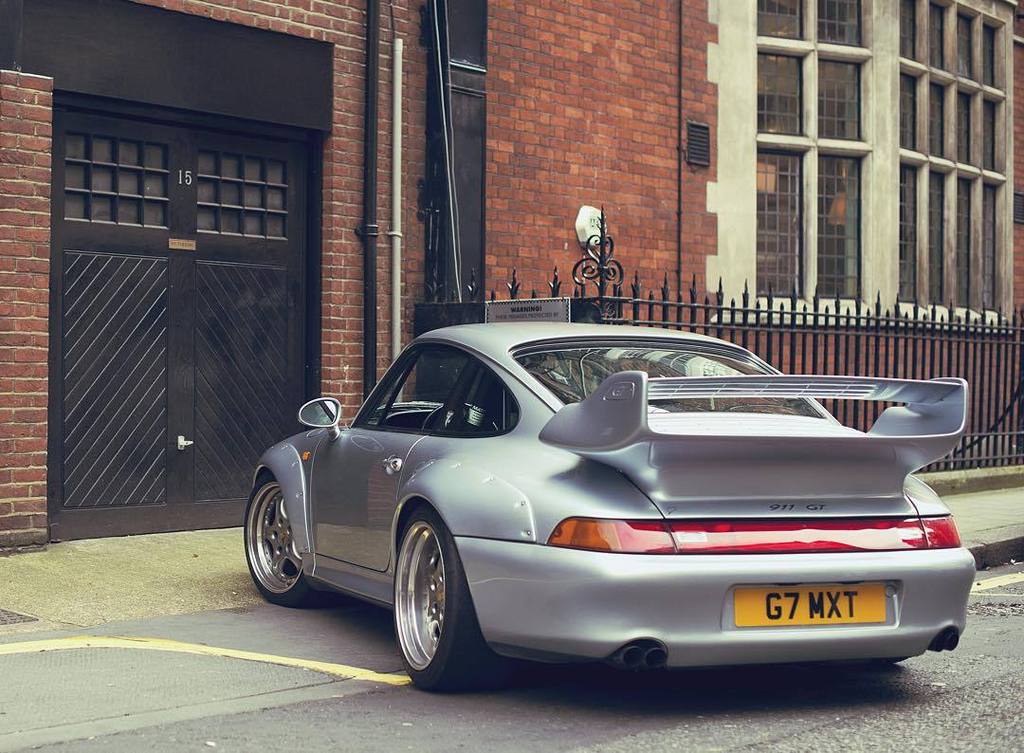 yournotmyfather's tweet photo. Dat Ass #993GT https://t.co/YH15OvVqU4 https://t.co/piNLepYh2M