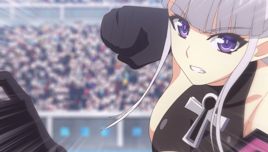 Shinmai No Testament Crunchyroll Shinmai No Testament Crunchyroll 2025