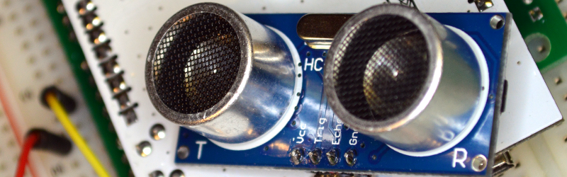 hackaday's tweet image. Fun hack: bootstrapping motion input w/ cheap components: bit.ly/1JUkBZO #MotionControl #ArduinoLeonardo
