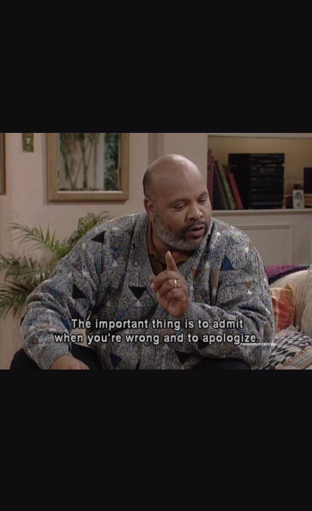 First thing first rest in peace Uncle Phil.... Happy birthday James Avery 