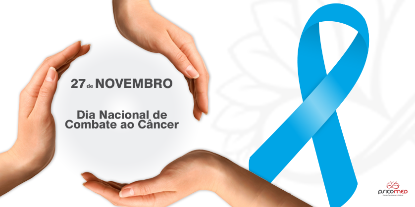 psicomedTO's tweet photo. 27 de Novembro
Dia Nacional de Combate ao Câncer
#ClínicaPsicomed https://t.co/XfvFWn4ipr