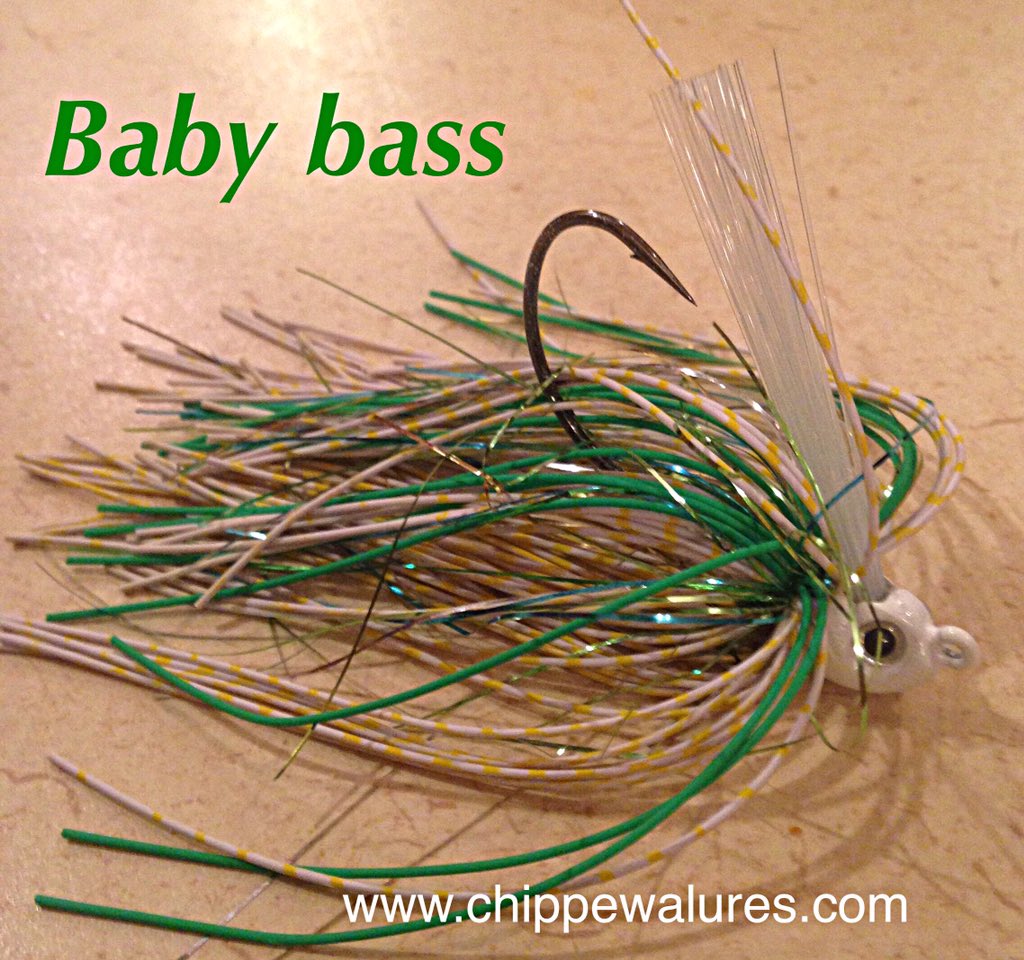chippewa_lures's tweet photo. https://t.co/ZNxaoPL7Z6