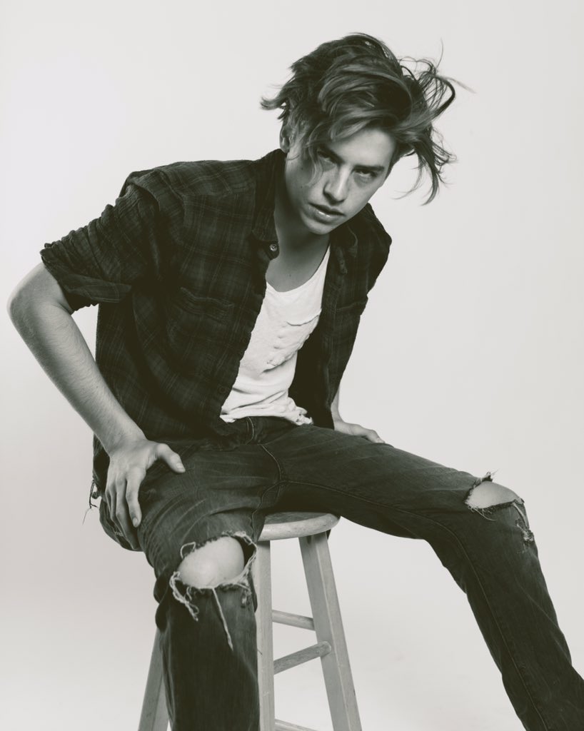 colesprouse's tweet photo. Austin and Tynan Daniels took some shots at #beaujamesstudio. Check out some of the other shots on their instagrams. https://t.co/7lmVkW3ynw