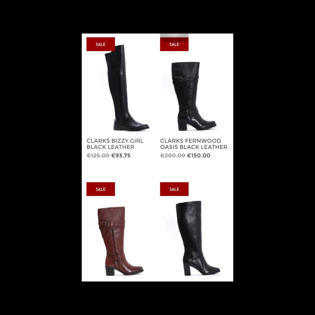 clarks fernwood oasis boots