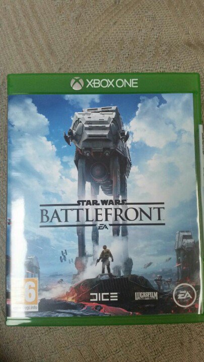 jayjayseetan's tweet photo. It has arrived! https://t.co/fpqFFkyttG