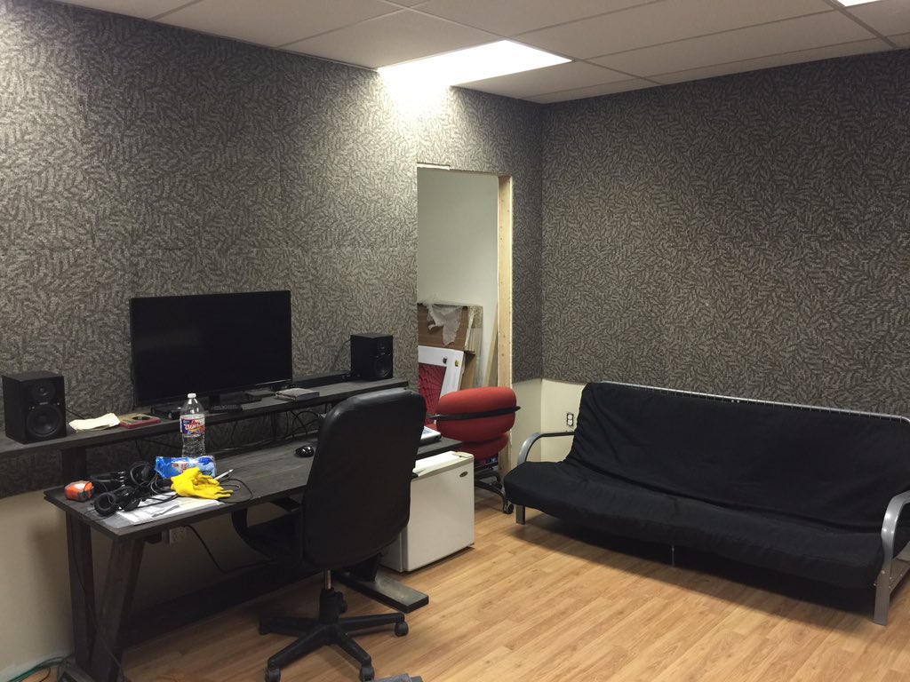 SHM918's tweet image. God is good!!!! Almost there #ProjectSafeHouse @YFC918