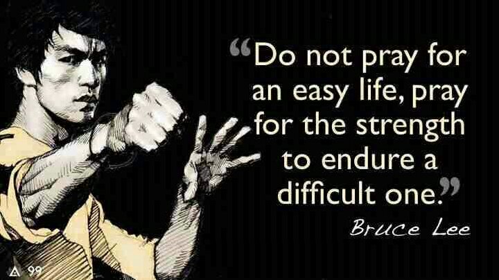 Happy Birthday to Bruce Lee, would have been 75 today, best martial artist of all time! 