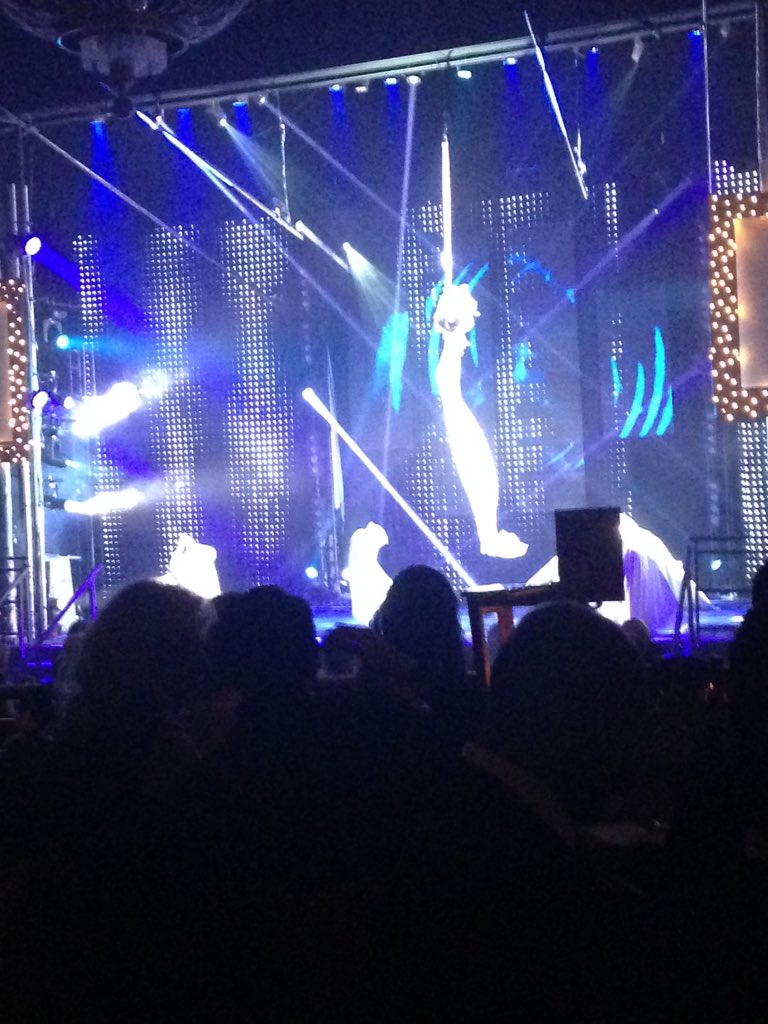 Fab entertainment at #DentistryAwards tonight with #BeaconDentalCare