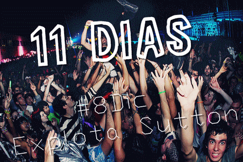SEXTOSANROMAN's tweet photo. Te la vas a perder?? Pedรญ tus entradas y ponete de la tanga de la mano del SANRO #MandaleSexto #8DicExplotaSutton ๐ฃ๐ฃ https://t.co/uZjcFkQjQt