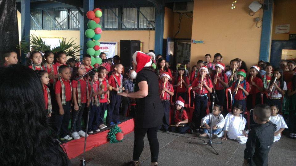 ModDonBernabe's tweet image. #ParrandonesEscolares #PSBLara @Yulyannrabert @Anyjo2589 presentación Mod BernabePlanas en la Apertura a la navidad