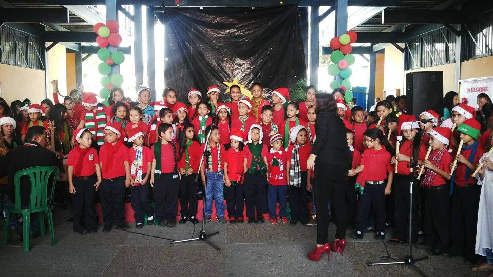 ModDonBernabe's tweet image. #ParrandonesEscolares #PSBLara @Yulyannrabert @Anyjo2589 presentación Mod BernabePlanas en la Apertura a la navidad