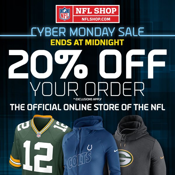 cyber monday nfl jerseys