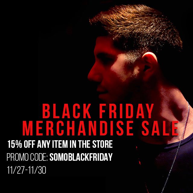 OfficialSoMo's tweet photo. #TheFallinUpTour merchandise and more are on sale this weekend! Get it now: https://t.co/6NtZgmHYYd https://t.co/l6gXLzHpYi