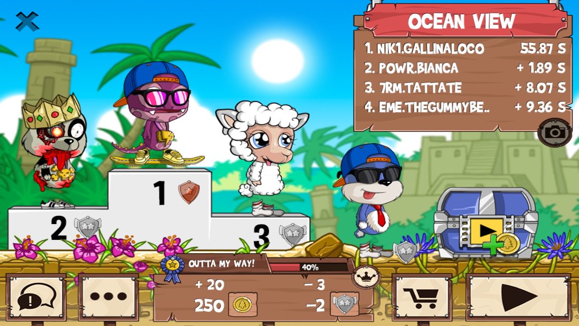 tattate99's tweet photo. Having a blast @ #funrun2 #Gallinaloco #Bianca #Thegummybearguy https://t.co/ObUNf1bgLU