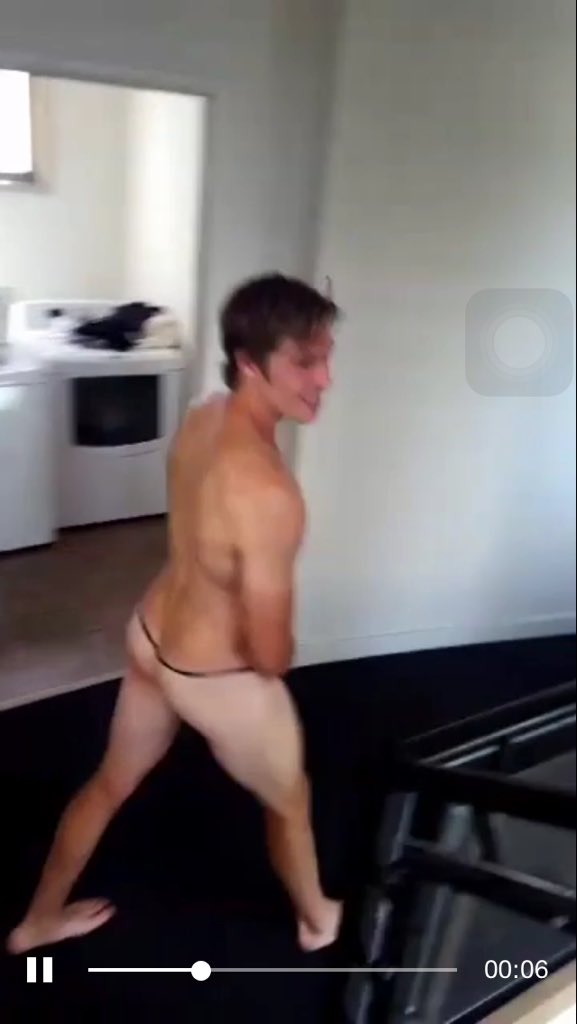 Happy birthday to my favorite penguin, Beau Bennett 