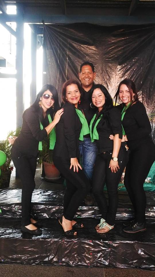 ModDonBernabe's tweet image. #ParrandonesEscolares #PSBLara @Anyjo2589 @abinegrette