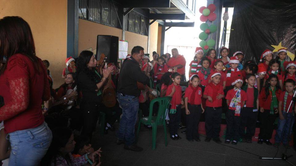 ModDonBernabe's tweet image. #ParrandonesEscolares #PSBLara @Anyjo2589 @abinegrette