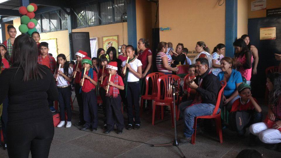 ModDonBernabe's tweet image. #ParrandonesEscolares #PSBLara @Anyjo2589 @abinegrette