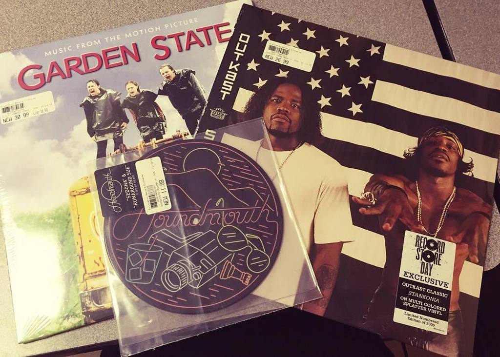 outkast stankonia rsd outkast stankonia rsd