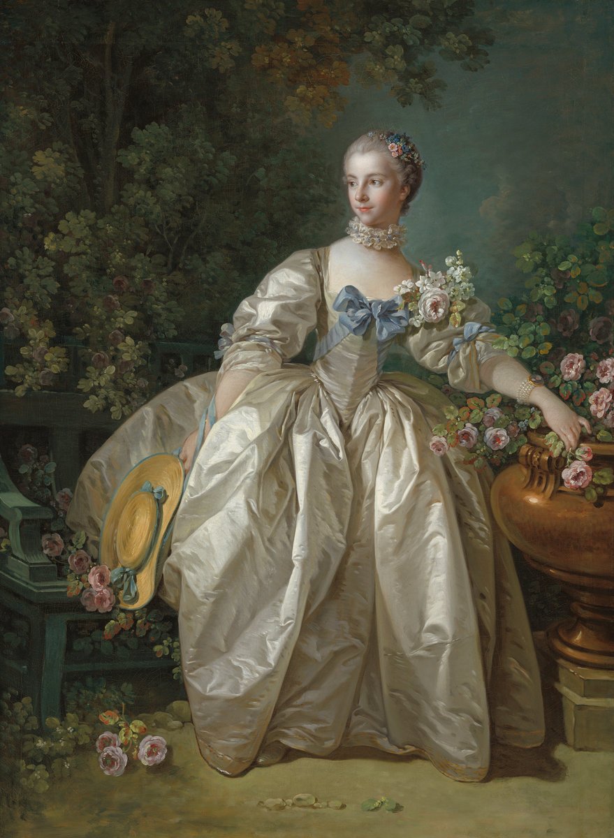 ngadc's tweet photo. Sat @ 1: join a tour designed for visitors w/visual impairment; explore how people "dress to impress!" 202-842-6905 https://t.co/WfhYfc8Gz7