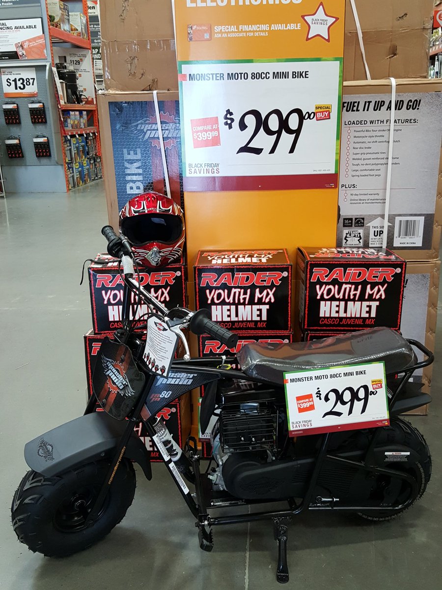 TravisHorner's tweet photo. Only select stores have this and we do at the Johnson city home depot! Save $100! @WJHL11 @JCPress @TammyMoffatt https://t.co/Pnu9FARNka