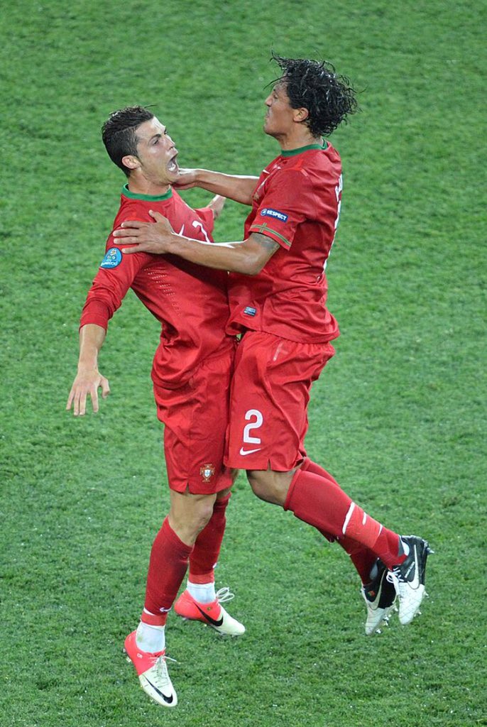 Happy Birthday, Bruno Alves ( 