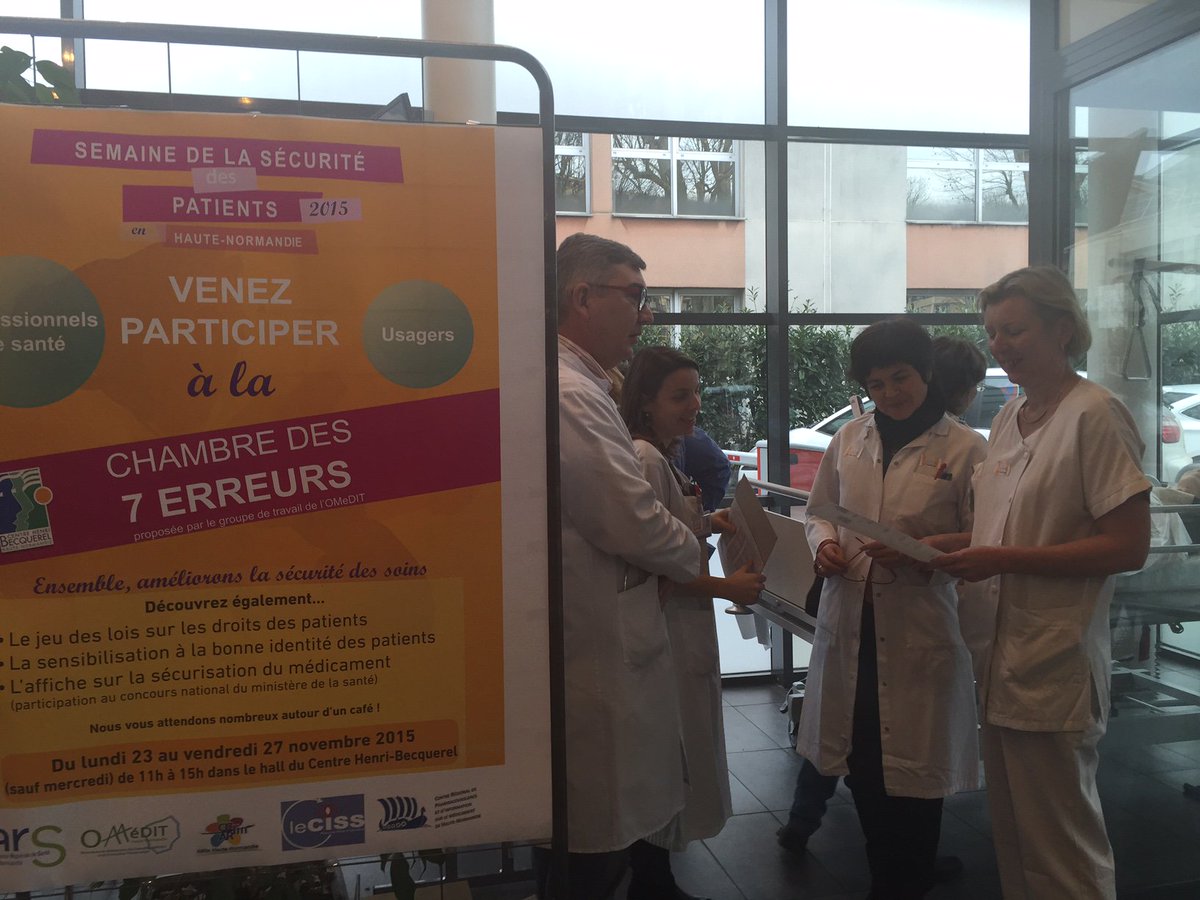 OMEDIT Normandie tweet media