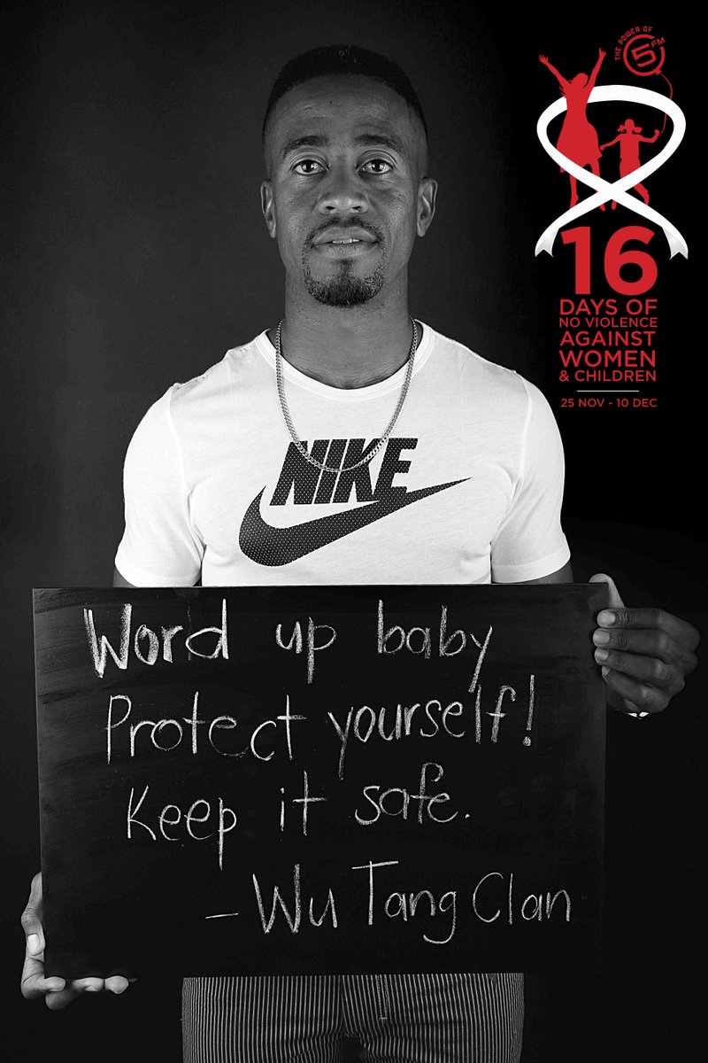 5FM's tweet photo. #16Days #WorldAidsDay: Kissing &amp; Hugging don't spread HIV. Ignorance does. #RethinkHIV https://t.co/Try5mDlA5A