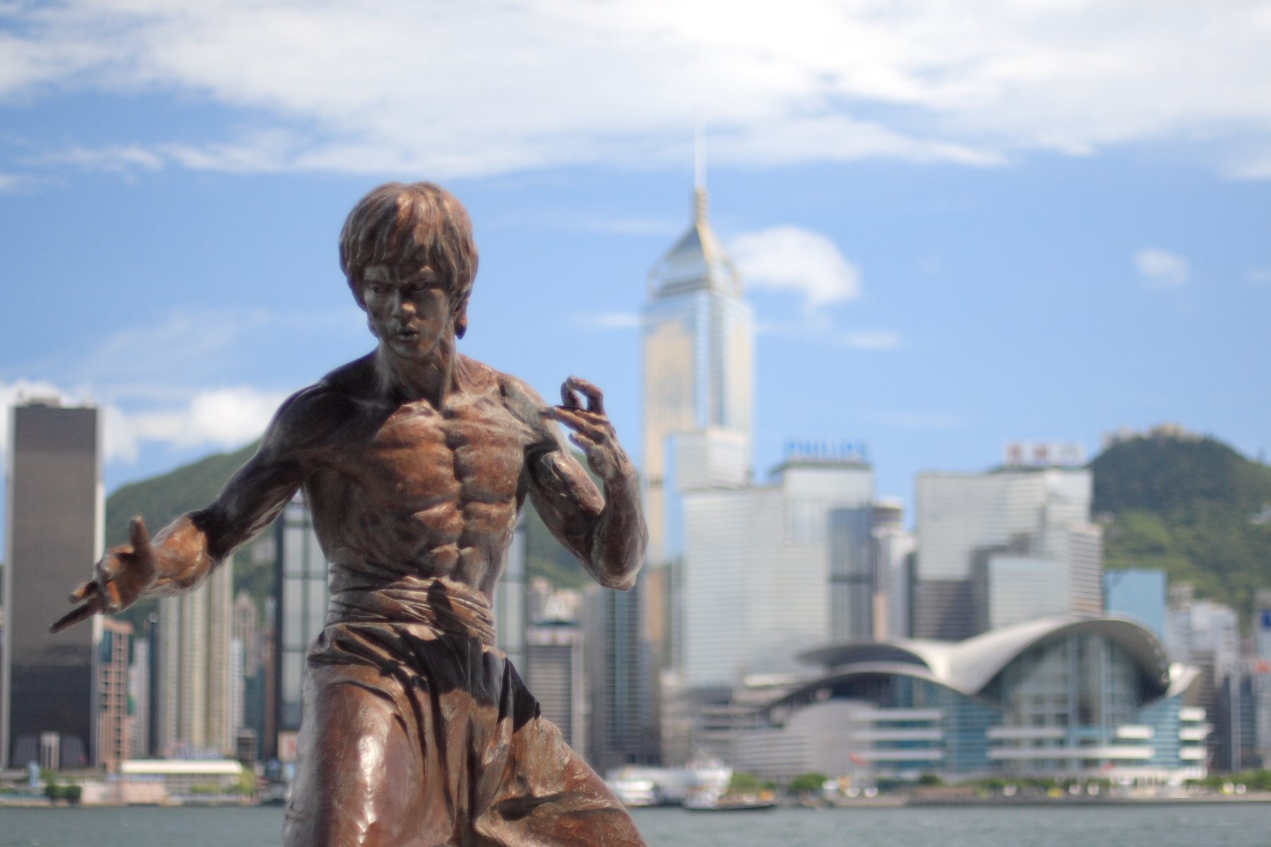 ICYMI - Happy 75th birthday Bruce Lee! Here are 75 obscure facts about the Hong Kong icon  