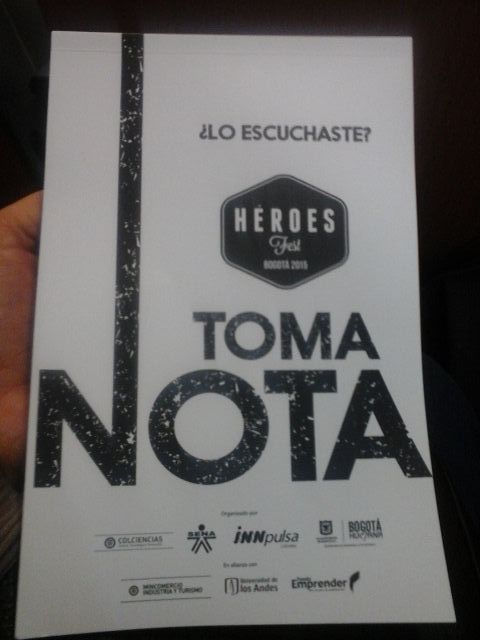 BPApp_co's tweet photo. #Bpapp Categoría #emprendimiento Bio en @Heroes_Fest @AppsCo @AppsCoUNAB https://t.co/tbdvl4Ih92