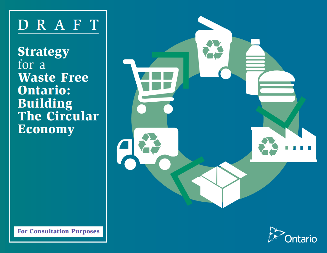 PPGpearson's tweet photo. Minister @Glen4ONT introduces #Bill151 #WasteFreeOntarioAct. Learn more on the EBR at https://t.co/WCGOBPDR8R https://t.co/zzPLJ3dHM8