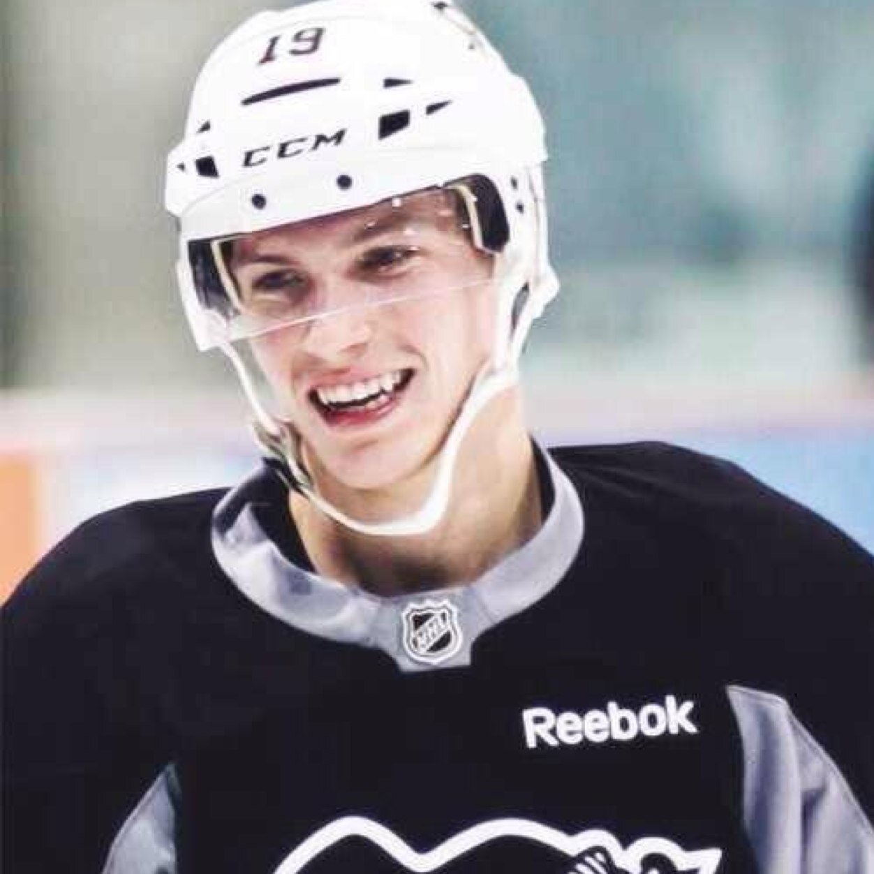 Happy Birthday to Beautiful Beau Bennett   