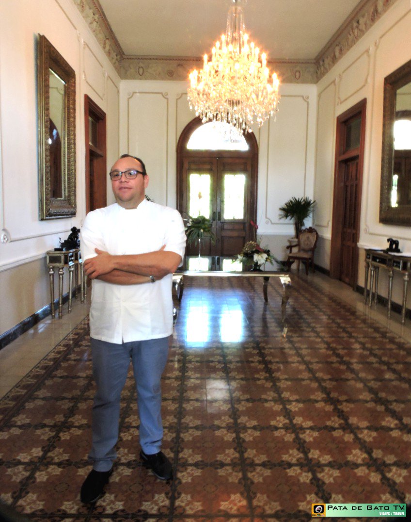 PataDeGatoTV's tweet photo. #Merida #Yucatan también es para los que buscan el #lujo. #VenaMeridaBlanca y conócelo: https://t.co/igkhBJizY6 https://t.co/5tiHq4GC5G