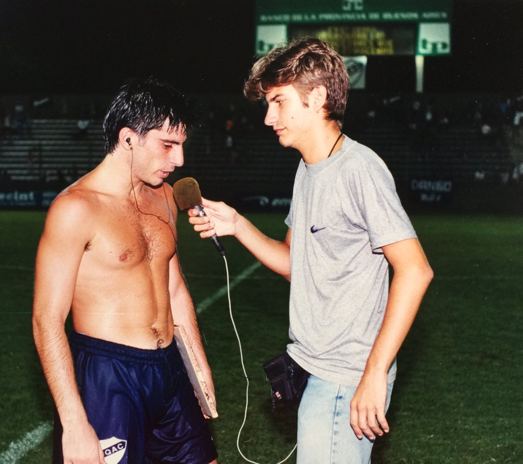 Matías Finazzi tweet media