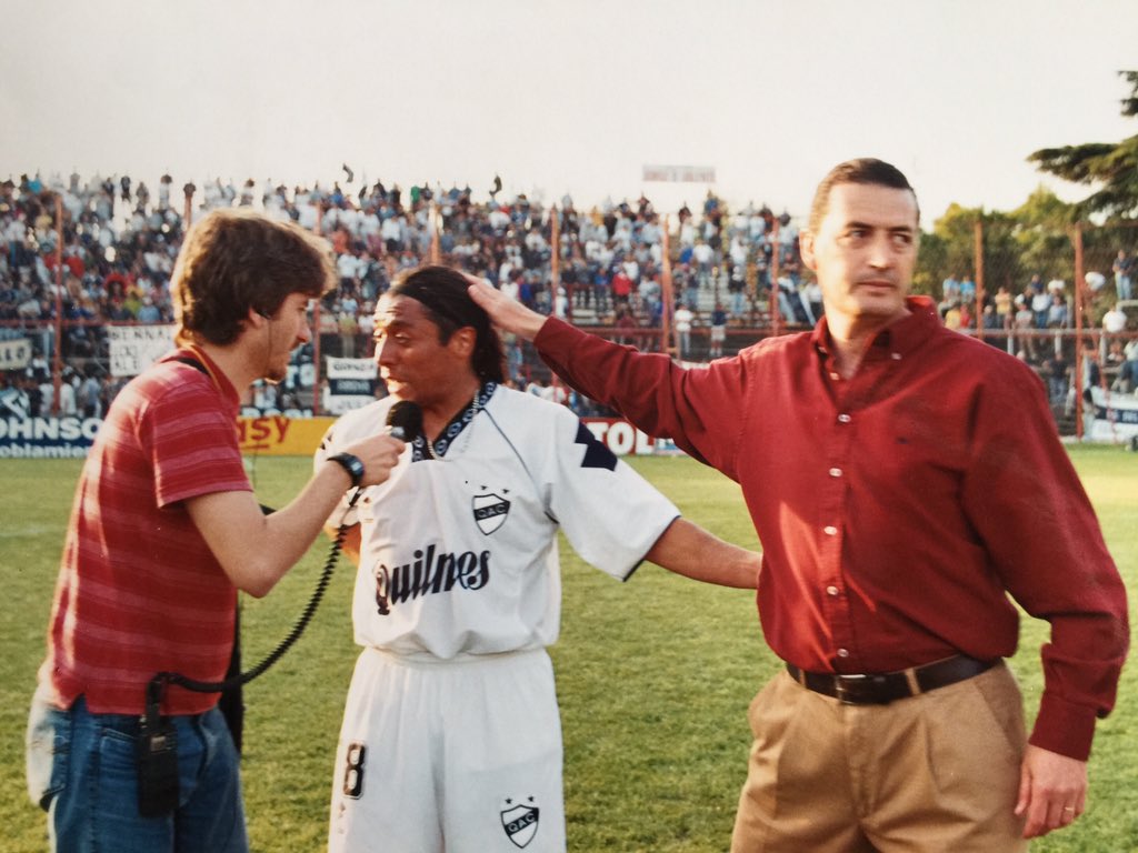 Matías Finazzi tweet media