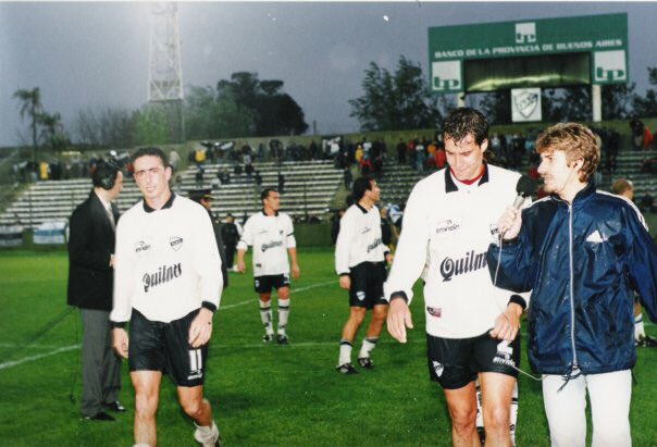 Matías Finazzi tweet media