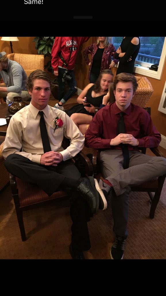KhidSqueal5's tweet photo. Happy Birthday to this special guy love u Danny keep being you @DannySpoeth #bff #6thgradehealth https://t.co/9Ro5hf2WRQ