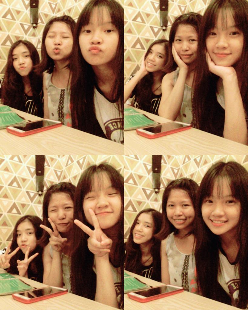 Wait for us at snowbay as guest star !sayA!