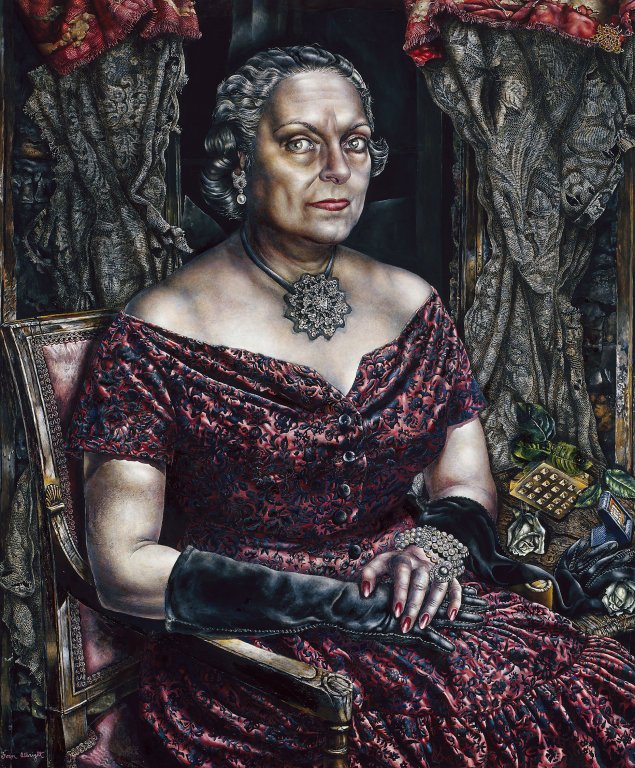 RealGDT tweet picture