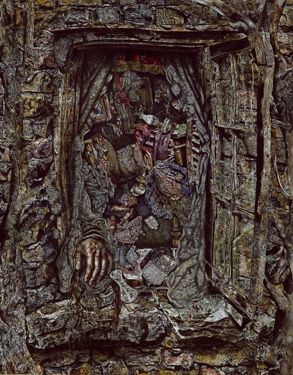 RealGDT tweet picture