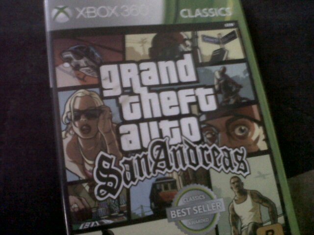 LodgeOren's tweet photo. If u dnt believe the GTA https://t.co/8i3UexEGg3