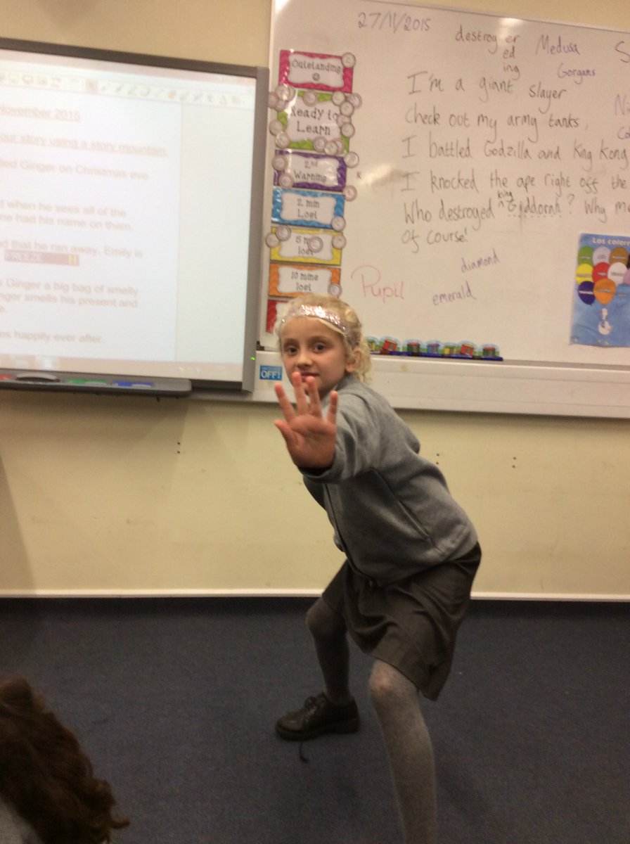 MillhousePri's tweet photo. Year 3's performing their poetry. Thank you @Poetrytosucceed @olmolazarus another great day! https://t.co/I1a67GGzDo
