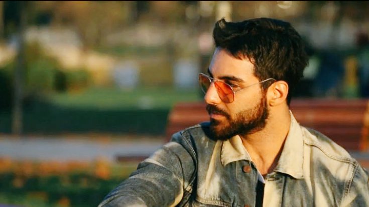 Eser sen ne güzel seviyorsun öyle be
#KısmetseOlur