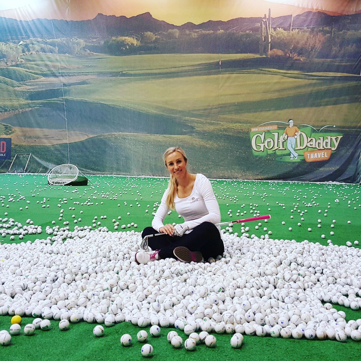 elinanummenpaa's tweet photo. Today's practise complete 😂 #more2morrow https://t.co/RbyVSDUxiV