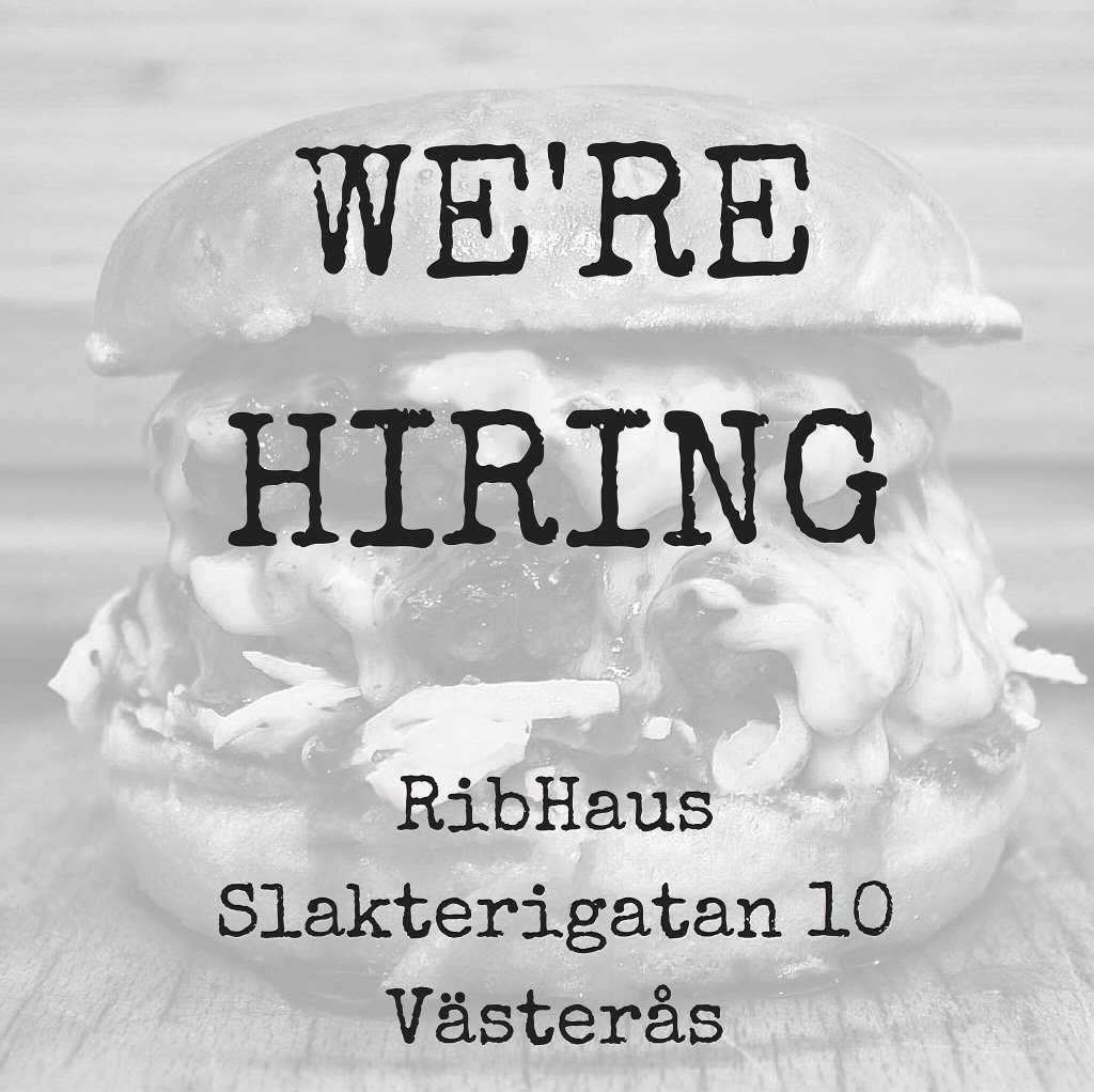 ribhaus's tweet photo. Amazing people's CVs to info.ribhaus@gmail.com #västerås #vasteras https://t.co/z7XNfE6gtQ