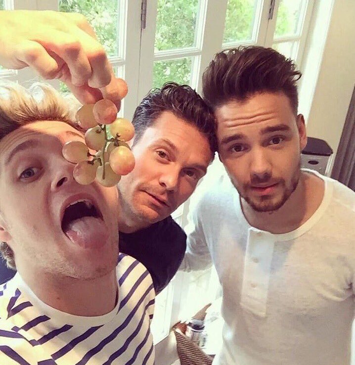 Liam (@daddy_li) on Twitter photo 