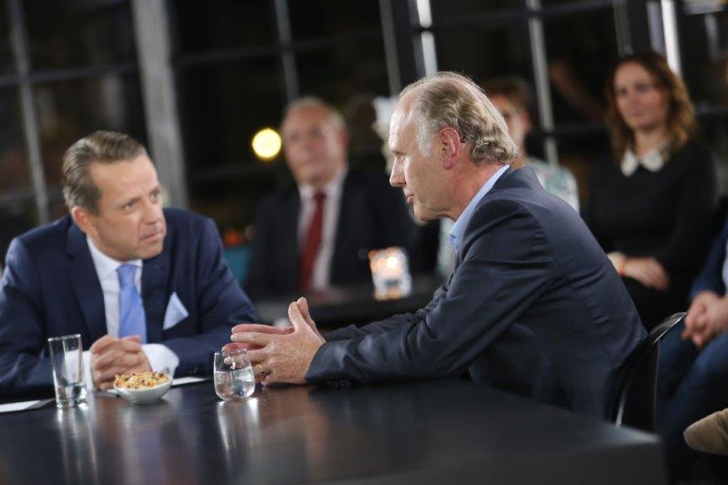 FridayKnowledge's tweet image. Fragment gemist - bekijk het indrukwekkende verhaal van Felix van Baal fridayknowledgetalk.nl/fragmenten/25-…